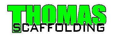 Thomas Scaffolding