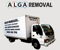 Alga Removal