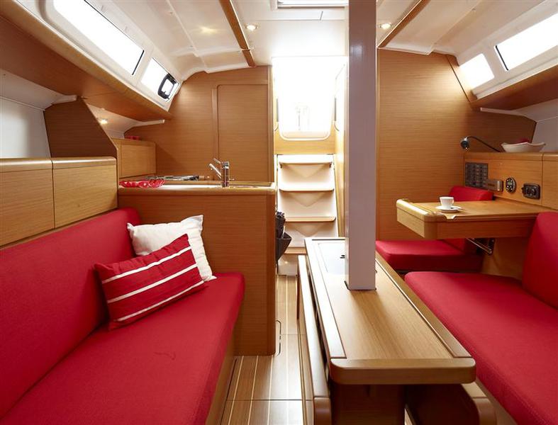 Yachtshare