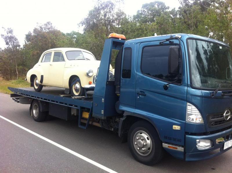 Super Cheap Towing Service