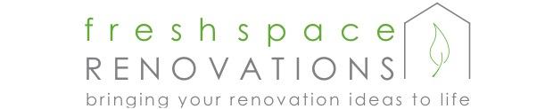 Fresh Space Renovations