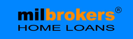 Milbrokers Home Loans logo