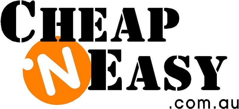 Cheap 'N Easy