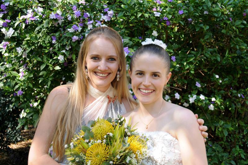 Wedding Ceremonies by Bev