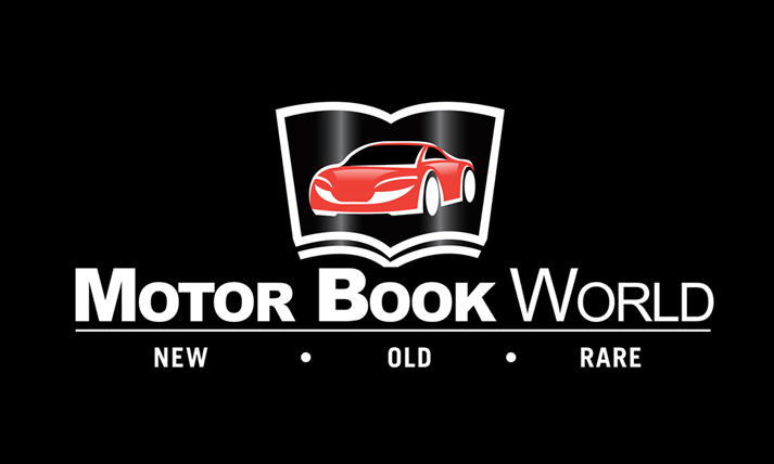 Motor Book World