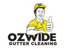 Ozwide Gutter Cleaning