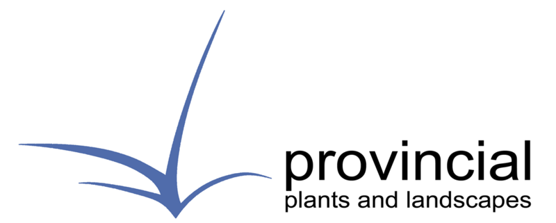 Provincial Plants and Landscapes