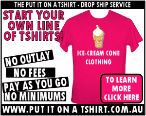 Put It On A Tshirt