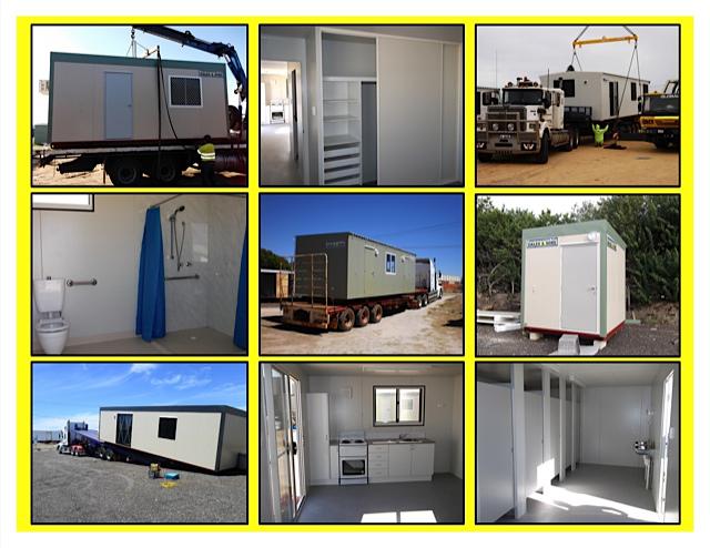 Total Transportables