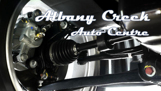 Albany Creek Auto Centre