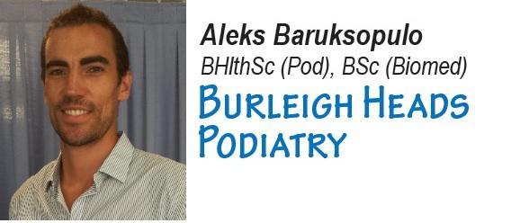 Burleigh Heads Podiatry