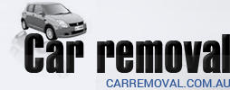 Car Removal