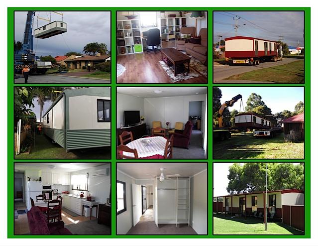 Total Granny Flats