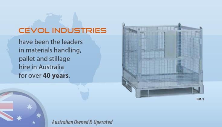 Cevol Industries