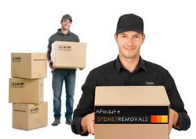 Affordable Sydney Removals