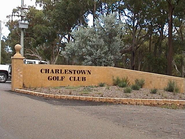 Charlestown Golf Club