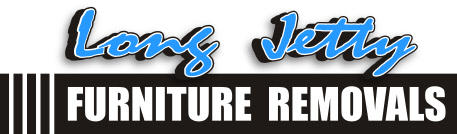 Long Jetty Furniture Removals: Wyong logo