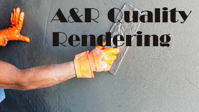 A&R Quality Rendering