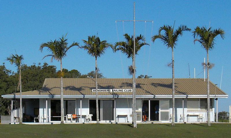 Bundaberg Sailing Cluib