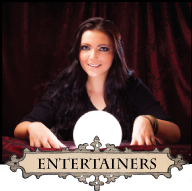 Mystic Party Entertainment