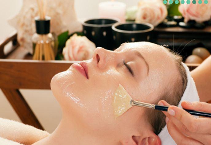 SK SKin Clinic and Day Spa