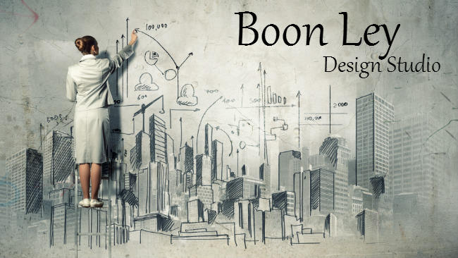 Boon Ley Design Studio