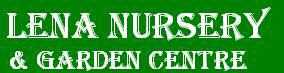 Lena Nursery logo