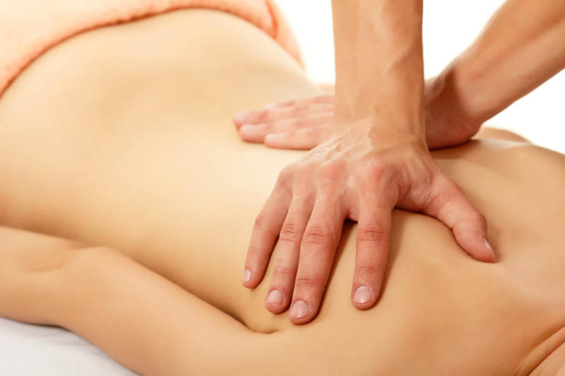 Victor's Massage Studio
