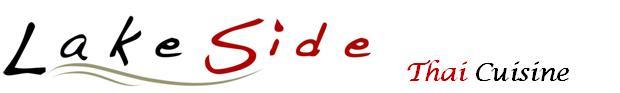 Lakeside Thai Cuisine