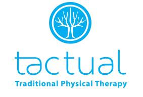 Tactual Traditional Physical Therapy