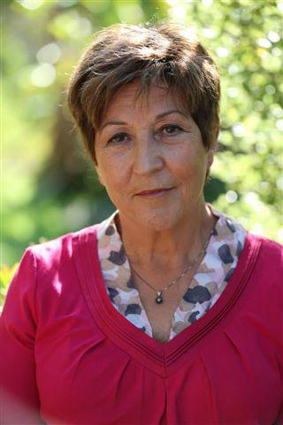 Towards Change: Michele Yexley