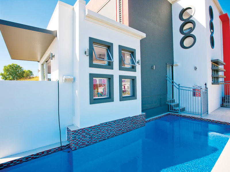 Betaview Aluminium Windows & Doors Pty Ltd: Brookvale