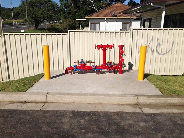 Hutton Plumbing