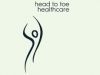 Head to Toe Healthcare logo