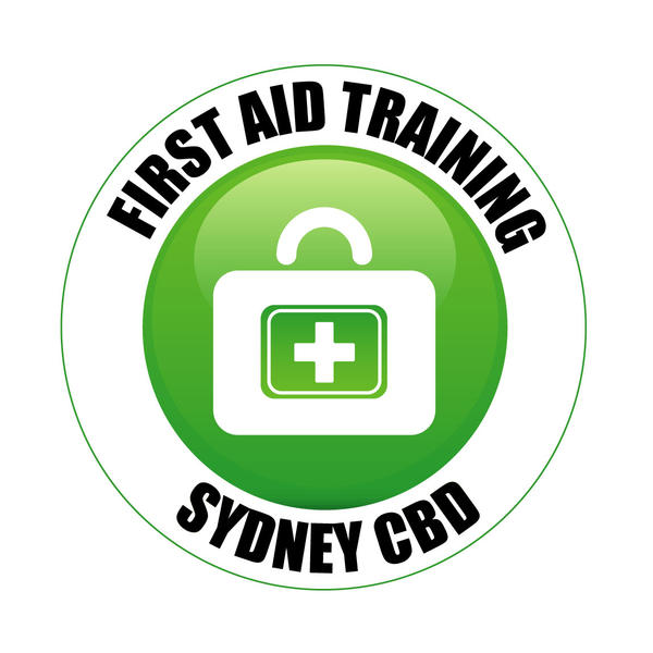 First Aid Training Sydney CBD