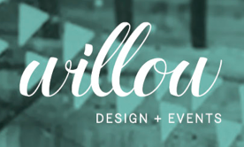 Willow Design + Events