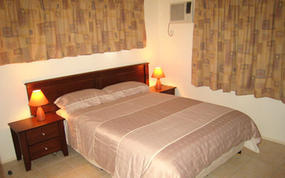 Como Serviced Apartments