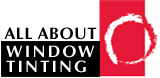 All About Window Tinting logo