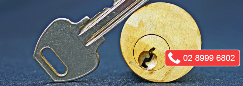 Reliable Locksmith: Cronulla