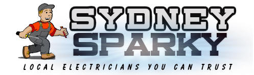 Sydney Sparky