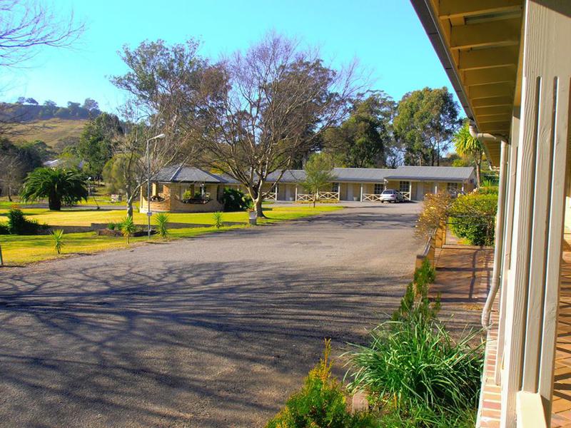 Picton Valley Motel