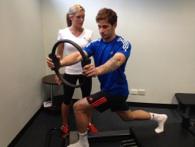 Recover Sports Medicine: Richmond