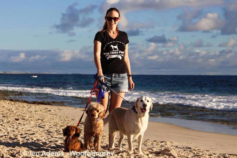 Pets About Perth