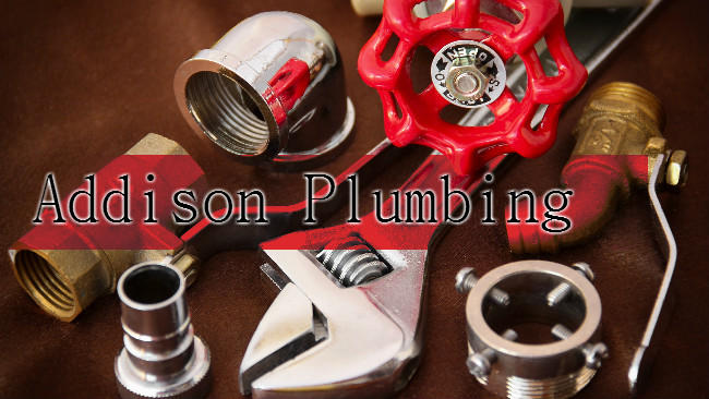 Addison Plumbing