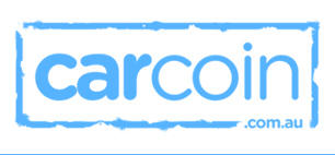Car Coin logo