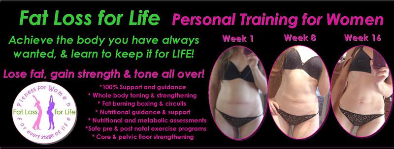 Fat Loss for Life
