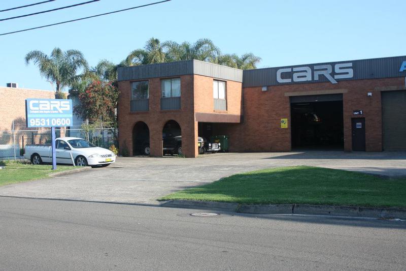 Caringbah Auto Repairs & Service
