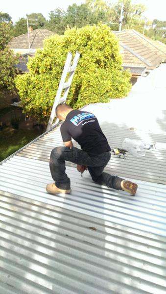MOS Plumbing Solutions Pty Ltd