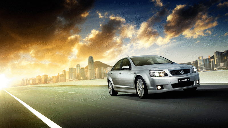 Airport Chauffeured Cars