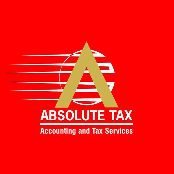 Absolute Tax logo